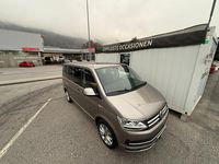 Gebraucht VW T6 Highline 204 PS (150 kW) 2016 Van