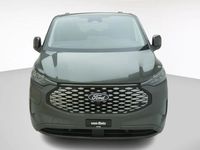 Neu Ford Tourneo Custom Titanium X 160 kW (218 PS) 2026 Gray Van