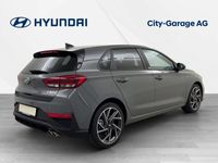 gebraucht Hyundai i30 1.5 T-GDi N-Line