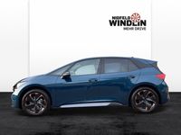 gebraucht Cupra Born Sensacion 58kWh