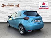 Gebraucht Renault Zoe Zen 100 kW (136 PS) 2020 Kleinwagen