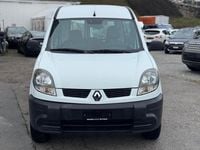 Gebraucht Renault Kangoo 95 PS (69 kW) 2005