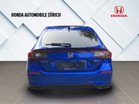 gebraucht Honda Civic 2.0 i-MMD HEV Adv.