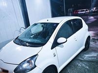 gebraucht Toyota Aygo 1.0 VVT-i Linea Terra