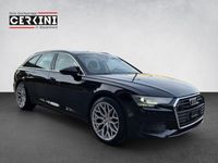 gebraucht Audi A6 Avant 40 TDI S-tronic