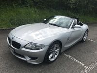 gebraucht BMW Z4 M Roadster