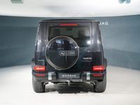 gebraucht Mercedes G500 AMG Line