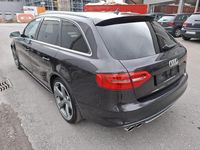 Gebraucht Audi S4 333 PS (244 kW) 2012 Kombi