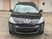 Gebraucht Peugeot 4007 Platinum 170 PS (125 kW) 2008 SUV