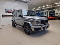 gebraucht Mercedes G63 AMG AMG Speedshift Plus G-Tronic