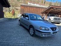 Gebraucht Hyundai Elantra Edition 143 PS (105 kW) 2003 Limousine