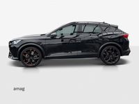 gebraucht Cupra Formentor VZ5 4DRIVE