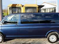 Gebraucht VW Caravelle Comfortline 140 PS (102 kW) 2014 Van / Kleinbus