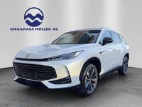 Neu MG HS Luxury 224 PS (164 kW) 2026 SUV