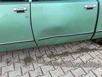 Gebraucht Citroën DS 1974