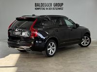 Gebraucht Volvo XC90 R-Design 235 PS (172 kW) 2020 SUV