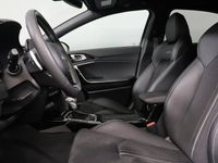 Gebraucht Kia XCeed GT-Line 160 PS (117 kW) 2023 Grün SUV