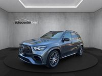 Gebraucht Mercedes GLE63 AMG AMG 612 PS (450 kW) 2021 SUV