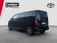Neu Toyota Proace Verso Trend 180 PS (132 kW) 2026 Kombi