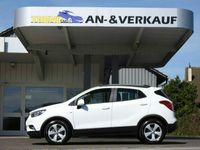 gebraucht Opel Mokka X 1.4T ecoTEC Enjoy S/S