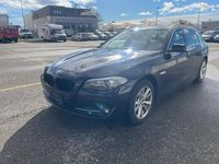 Gebraucht BMW 525 218 PS (160 kW) 2013 Kombi