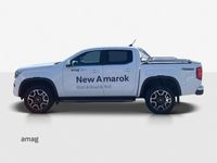 gebraucht VW Amarok 3.0TDI Style Winter 1