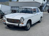 Gebraucht Peugeot 404 62 PS (45 kW) 1973 Limousine