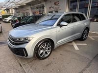 Gebraucht VW Touareg R-line 286 PS (210 kW) 2025 SUV