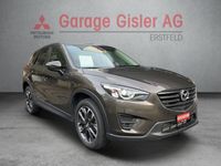 gebraucht Mazda CX-5 2.2 D HP Revolution AWD