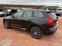 Gebraucht Volvo XC60 Inscription 197 PS (144 kW) 2021 SUV