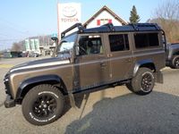 gebraucht Land Rover Defender 110 2.2 TD4 Station Wagon