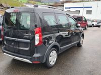 gebraucht Dacia Dokker 1.5 dCi Stepway Unlimited S/S