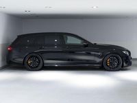 Gebraucht Mercedes E63 AMG AMG 612 PS (450 kW) 2019 Schwarz Kombi