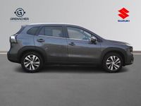 gebraucht Suzuki SX4 S-Cross 1.5B Compact Top Hybrid 4x4
