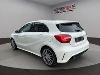 gebraucht Mercedes A200 AMG Line