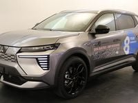 Neu Mitsubishi Eclipse Instyle 220 PS (161 kW) 2026 Grau SUV