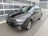 Gebraucht VW T-Roc R-line 190 PS (139 kW) 2022 SUV