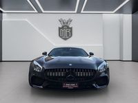 Gebraucht Mercedes AMG GT S AMG 510 PS (375 kW) 2015 Coupé