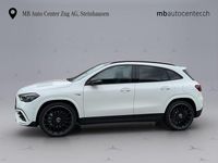 Gebraucht Mercedes GLA35 AMG AMG 306 PS (225 kW) 2025 SUV