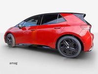 Neu VW ID.3 GTX 239 kW (326 PS) 2025 Kings red metallic  schwarz Kleinwagen
