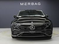 gebraucht Mercedes EQS450+ EQS 450+ AMG Line