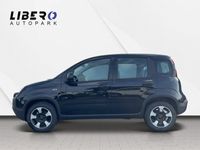 gebraucht Fiat Panda Cross 1.0 Hybrid