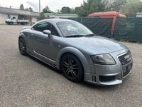Gebraucht Audi TT 224 PS (164 kW) 2006 Coupé