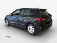 gebraucht Skoda Fabia Essence