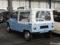 Gebraucht Citroën Méhari 27 PS (19 kW) 1972 Cabrio
