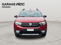 Gebraucht Dacia Sandero Stepway 90 PS (66 kW) 2019