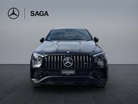 Gebraucht Mercedes GLE53 AMG AMG 435 PS (319 kW) 2024 Coupé