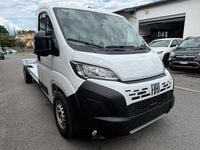 Neu Fiat Ducato 180 PS (132 kW) 2025 Van
