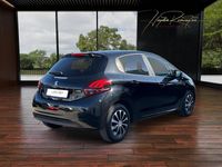 Gebraucht Peugeot 208 Style 82 PS (60 kW) 2017 Kleinwagen
