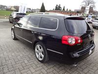 Gebraucht VW Passat Sportline 250 PS (183 kW) 2007 Kombi